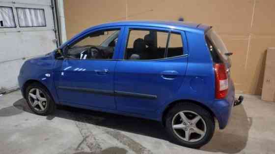 Kia Picanto Seinaejoki