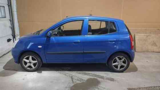 Kia Picanto Seinaejoki