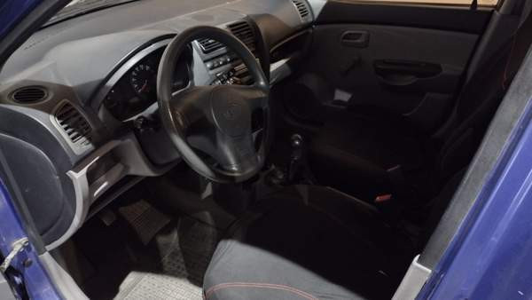 Kia Picanto Seinaejoki – foto 3