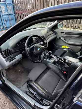 BMW 316 Jaervenpaeae