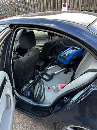 BMW 316 Jaervenpaeae