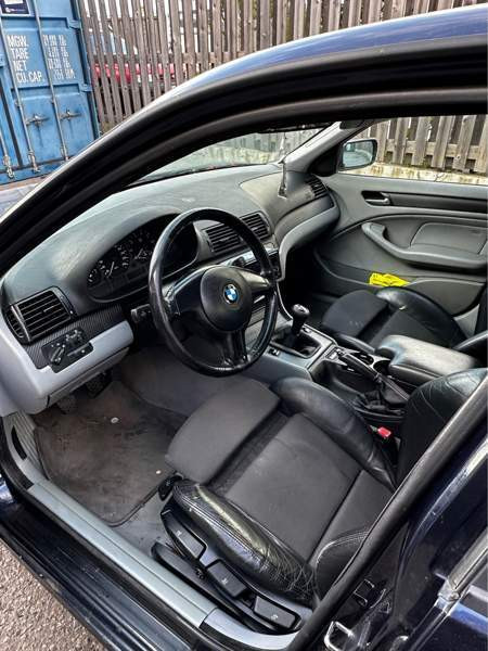 BMW 316 Ярвенпяя - изображение 6