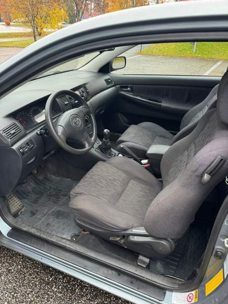 Toyota Corolla Kajaani - photo 6