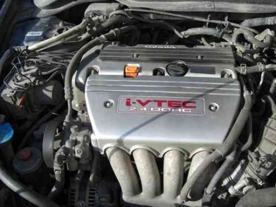 Honda Accord Savonlinna