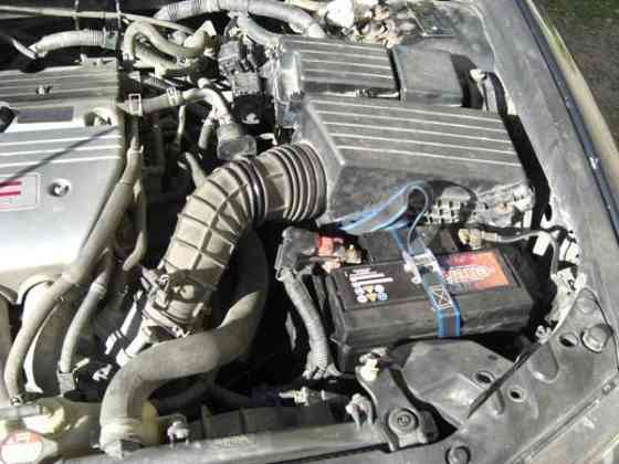 Honda Accord Savonlinna