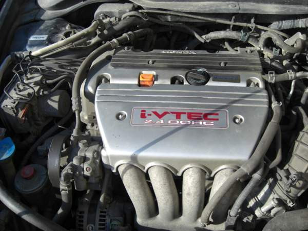 Honda Accord Savonlinna – foto 6