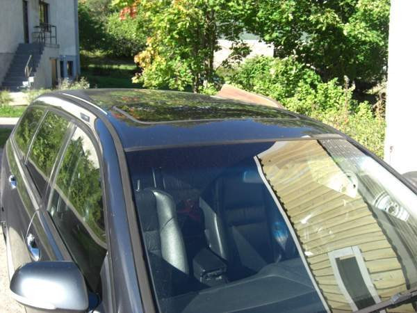 Honda Accord Savonlinna – foto 4