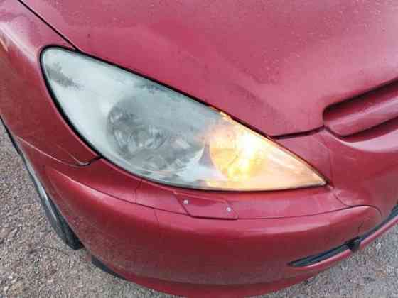 Peugeot 307 Pudasjärvi