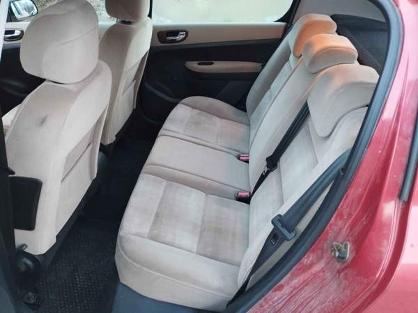 Peugeot 307 Pudasjärvi - изображение 6