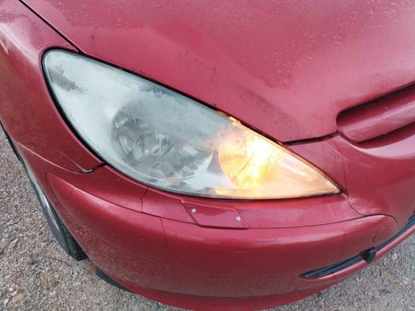 Peugeot 307 Pudasjärvi - изображение 3