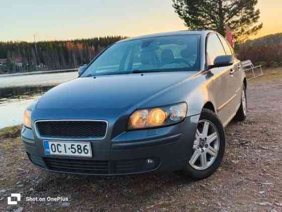 Volvo S40 Äänekoski