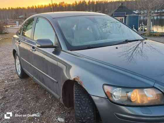 Volvo S40 Äänekoski