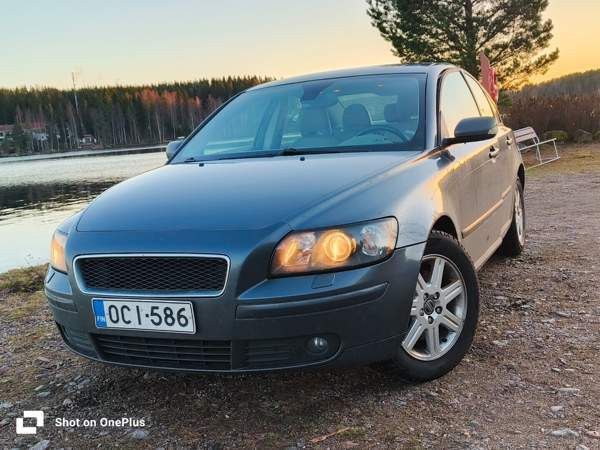 Volvo S40 Äänekoski – foto 1