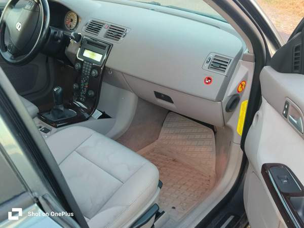 Volvo S40 Äänekoski – foto 8