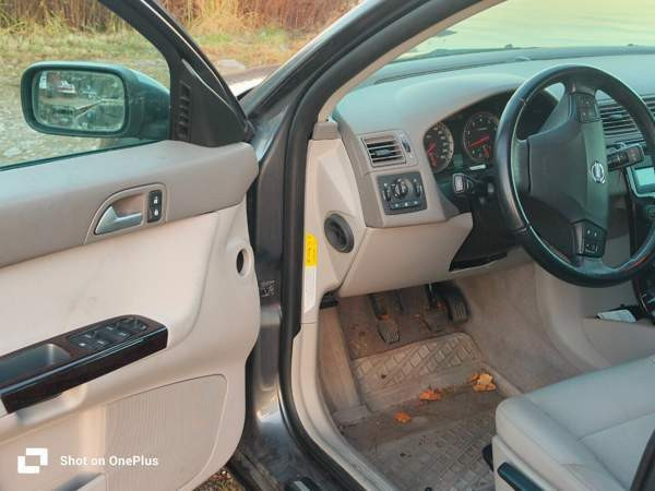 Volvo S40 Äänekoski – foto 6