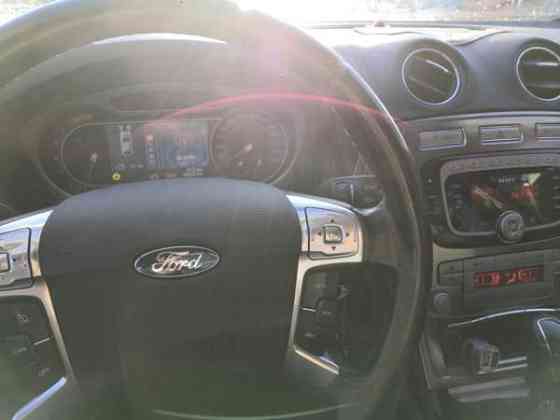 Ford Mondeo Jalasjärvi