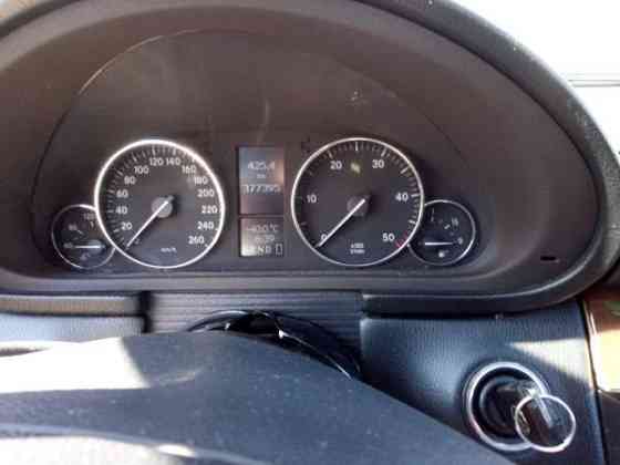 Mercedes-Benz C Таксимо