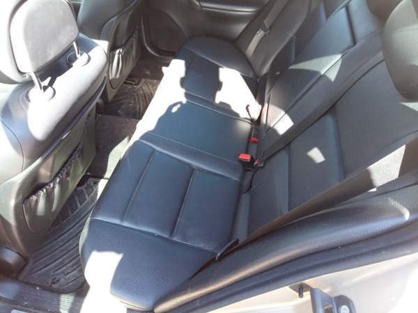 Mercedes-Benz C Taksimo - valokuva 8