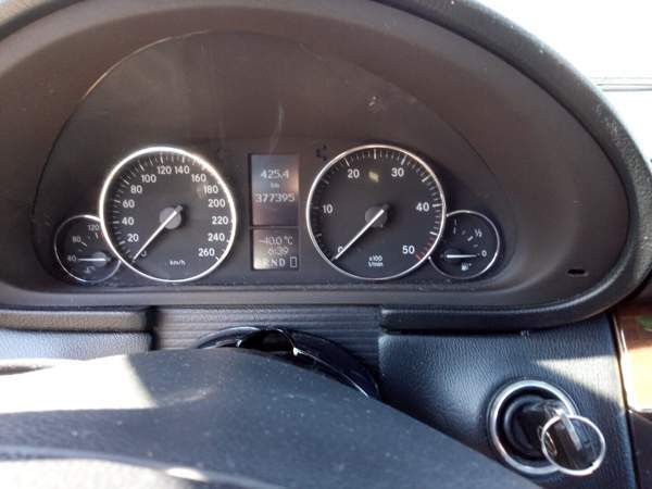 Mercedes-Benz C Taksimo - valokuva 6