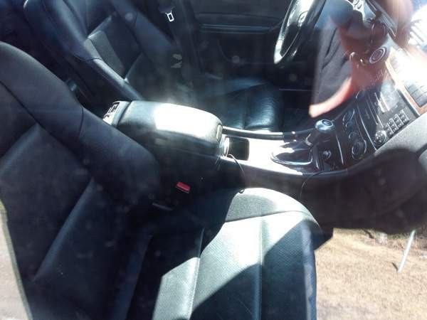 Mercedes-Benz C Taksimo - valokuva 7