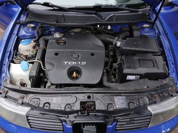 Seat Leon Forssa - photo 3