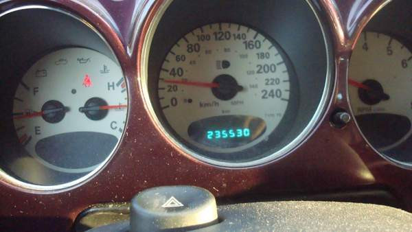 Chrysler PT Cruiser Kärkölä - изображение 6