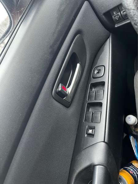 Mazda 3 Helsinki - valokuva 7