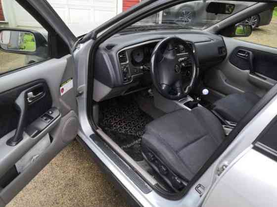 Nissan Primera Kontiolahti