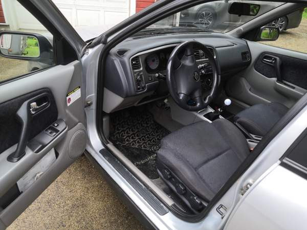 Nissan Primera Kontiolahti - photo 5