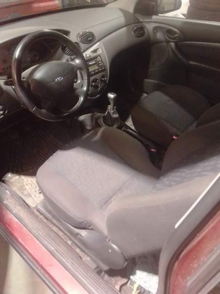 Ford Focus Миккели - изображение 5