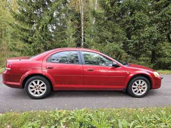 Chrysler Sebring Seinäjoki