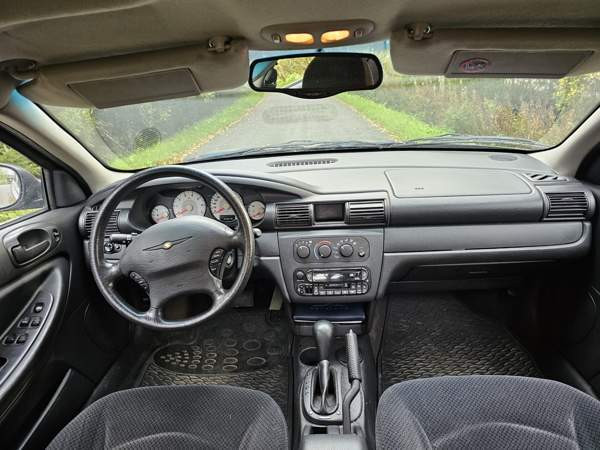 Chrysler Sebring Seinaejoki – foto 8