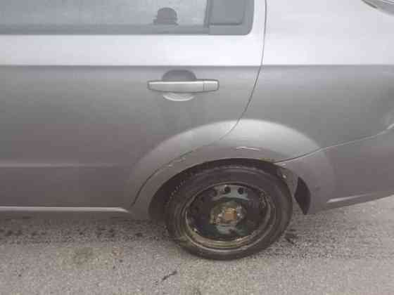 Chevrolet Aveo Hyvinge