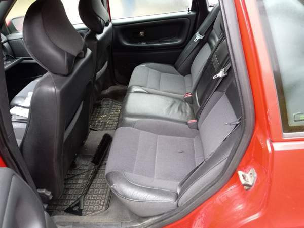 Volvo S70 Jaemsae – foto 5