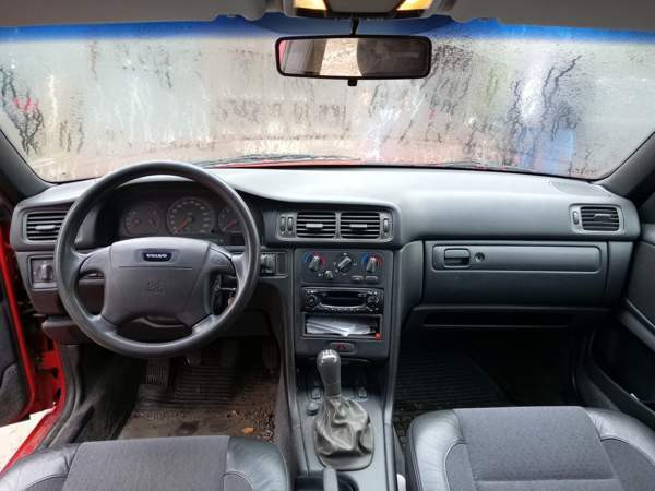 Volvo S70 Jaemsae – foto 6