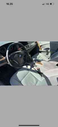 BMW 530 Вантаа