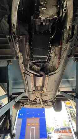 BMW 530 Вантаа