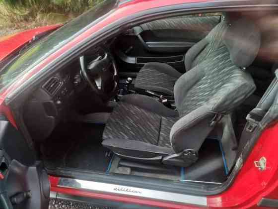 Opel Calibra Ylivieska