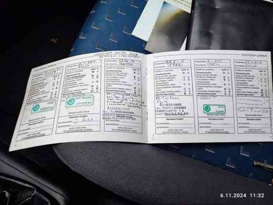 Skoda Octavia Chukotskiy Avtonomnyy Okrug