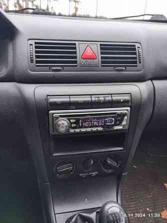 Skoda Octavia Chukotskiy Avtonomnyy Okrug