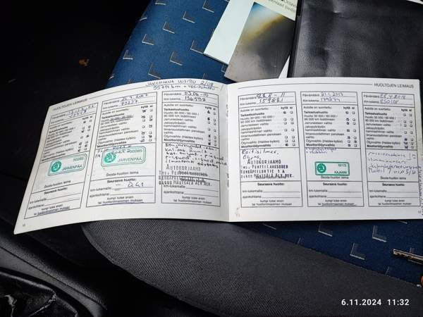 Skoda Octavia Chukotskiy Avtonomnyy Okrug - valokuva 3