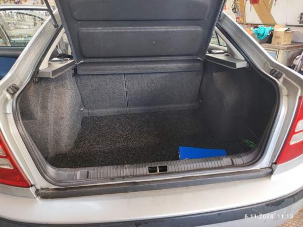 Skoda Octavia Chukotskiy Avtonomnyy Okrug - valokuva 7