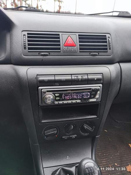 Skoda Octavia Chukotskiy Avtonomnyy Okrug - valokuva 5