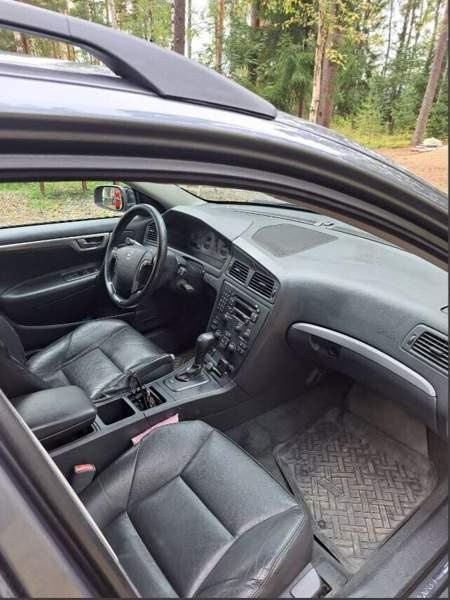 Volvo V70 Asikkala - изображение 3