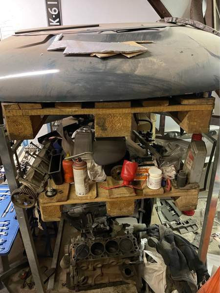 Opel Calibra Lohja – foto 7