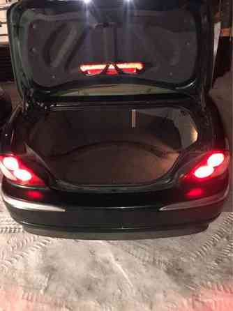 Jaguar X-type Lappeenranta