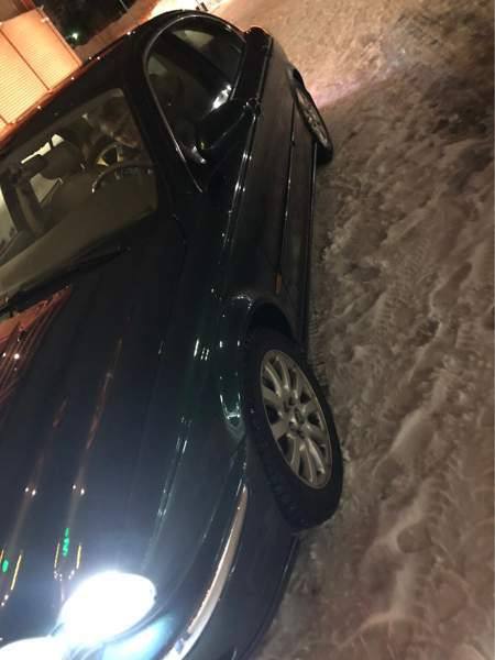 Jaguar X-type Lappeenranta - photo 2