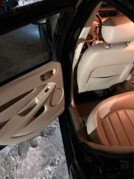 Jaguar X-type Lappeenranta - photo 4