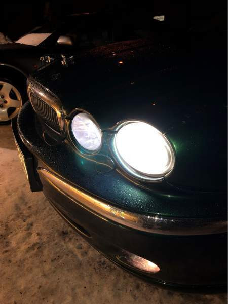 Jaguar X-type Lappeenranta - photo 1