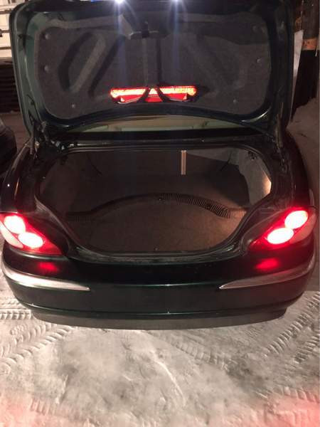 Jaguar X-type Lappeenranta - photo 3